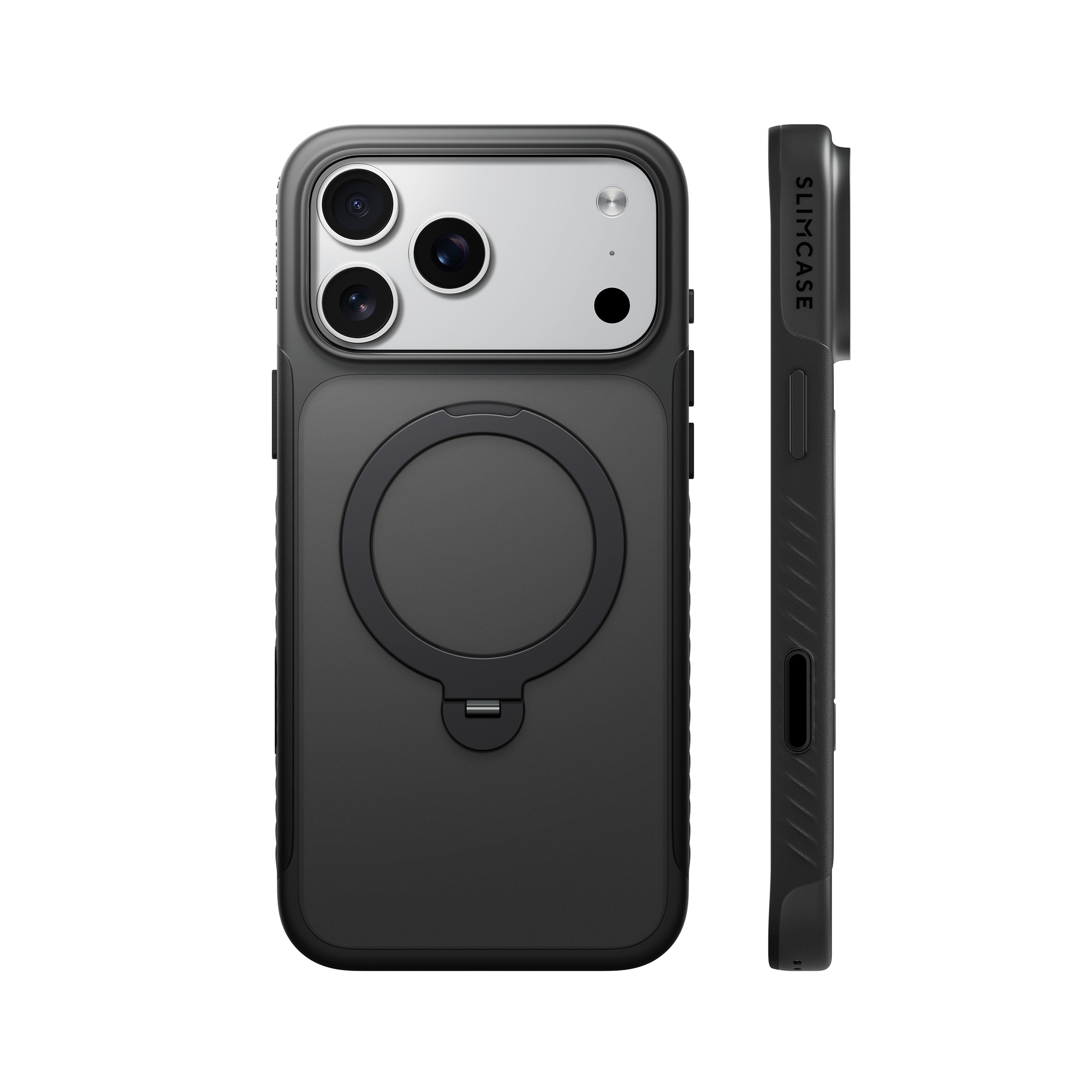 Ốp lưng Magnetic iPhone 17 Pro Max STANDOUT SLIMCASE - 3